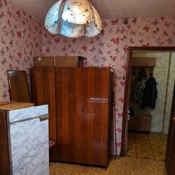 Сдается 2-х комнатная квартира, 42 м²