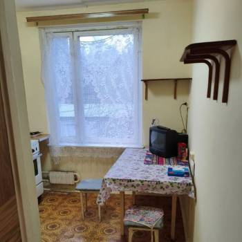 Сдается 2-х комнатная квартира, 42 м²