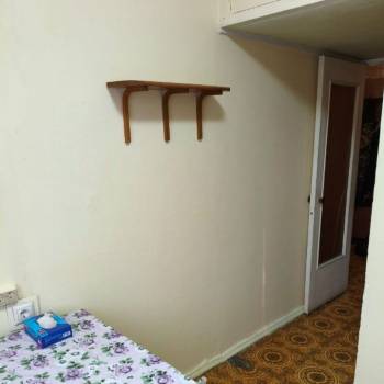 Сдается 2-х комнатная квартира, 42 м²