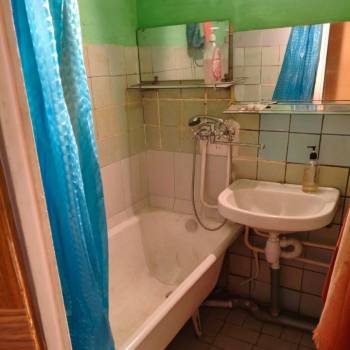 Сдается 2-х комнатная квартира, 42 м²