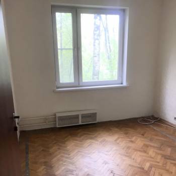 Продается 3-х комнатная квартира, 59 м²