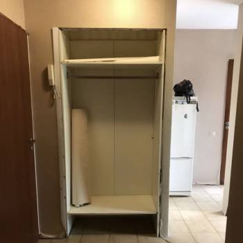 Продается 3-х комнатная квартира, 59 м²