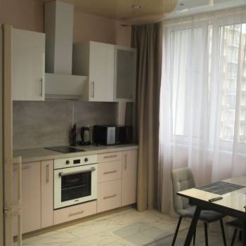 Сдается 1-комнатная квартира, 32 м²
