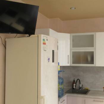 Сдается 1-комнатная квартира, 32 м²