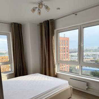 Сдается 2-х комнатная квартира, 50 м²