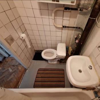 Продается 1-комнатная квартира, 35 м²