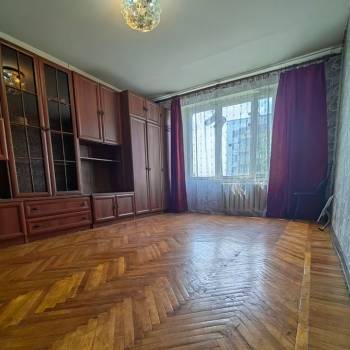 Продается 1-комнатная квартира, 35 м²