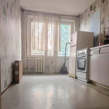 Продается 1-комнатная квартира, 35 м²