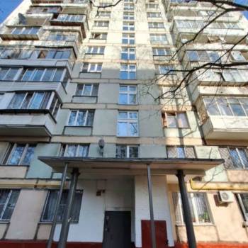 Продается 1-комнатная квартира, 35 м²
