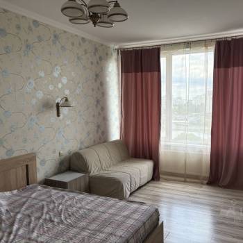 Продается 2-х комнатная квартира, 60,7 м²