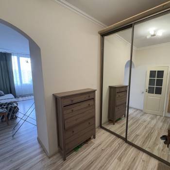 Продается 2-х комнатная квартира, 60,7 м²