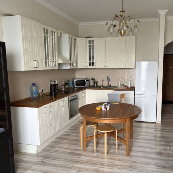 Продается 2-х комнатная квартира, 60,7 м²