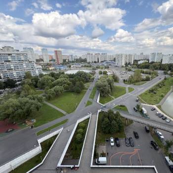 Продается 2-х комнатная квартира, 60,7 м²