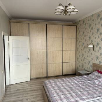 Продается 2-х комнатная квартира, 60,7 м²