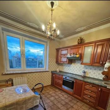 Продается 3-х комнатная квартира, 74,4 м²