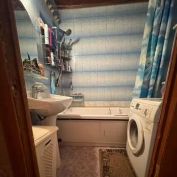Продается 3-х комнатная квартира, 74,4 м²