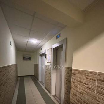 Продается 3-х комнатная квартира, 74,4 м²