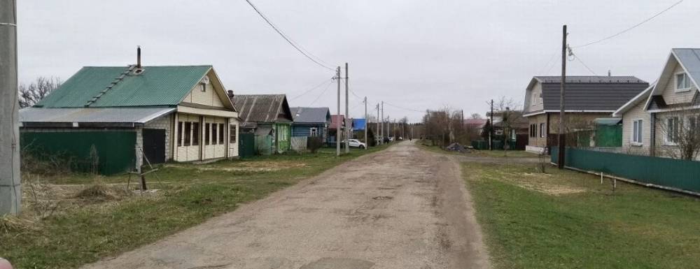 Продам дом, деревня Дорониха Центральная улица