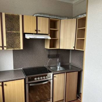 Сдается 1-комнатная квартира, 38 м²