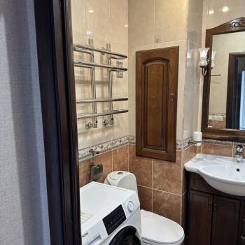 Сдается 1-комнатная квартира, 38 м²