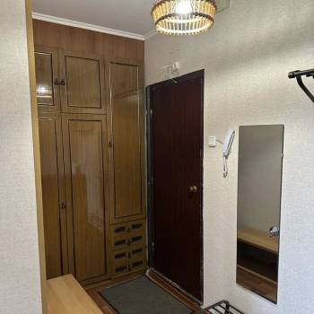 Сдается 1-комнатная квартира, 38 м²