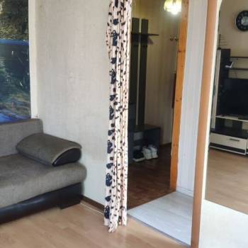 Сдается 1-комнатная квартира, 30,6 м²
