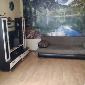 Сдается 1-комнатная квартира, 30,6 м²