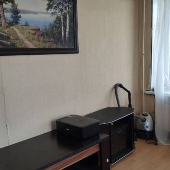 Сдается 1-комнатная квартира, 30,6 м²