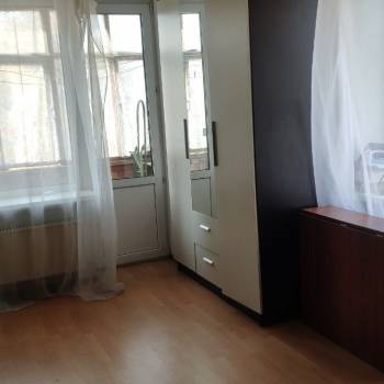 Сдается 1-комнатная квартира, 30,6 м²