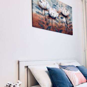 Сдается 1-комнатная квартира, 20 м²