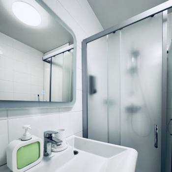 Сдается 1-комнатная квартира, 20 м²