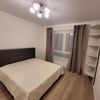 Сдается 2-х комнатная квартира, 40,7 м²