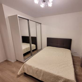 Сдается 2-х комнатная квартира, 40,7 м²