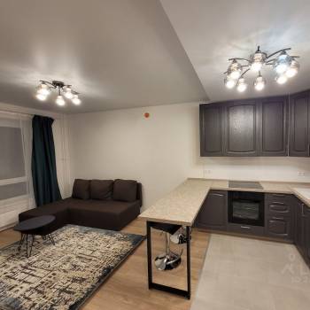 Сдается 2-х комнатная квартира, 40,7 м²