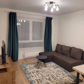 Сдается 2-х комнатная квартира, 40,7 м²