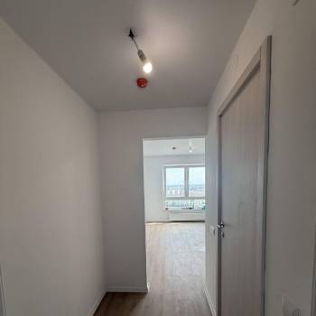 Продается 1-комнатная квартира, 20,1 м²