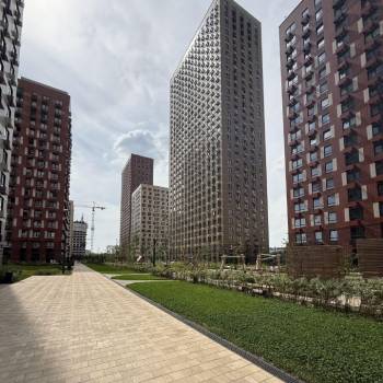Продается 1-комнатная квартира, 20,1 м²