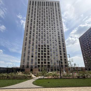 Продается 1-комнатная квартира, 20,1 м²