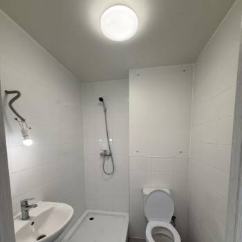 Продается 1-комнатная квартира, 20,1 м²