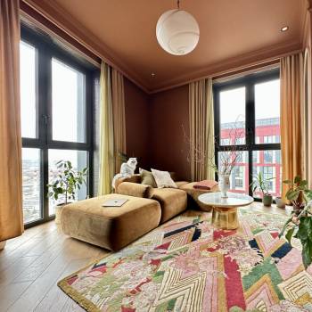 Продается 2-х комнатная квартира, 69 м²
