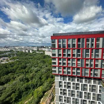 Продается 2-х комнатная квартира, 69 м²