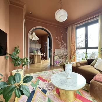 Продается 2-х комнатная квартира, 69 м²