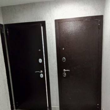 Сдается 1-комнатная квартира, 17 м²
