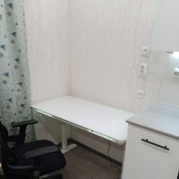 Сдается 1-комнатная квартира, 17 м²
