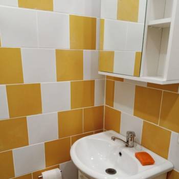 Сдается 1-комнатная квартира, 17 м²