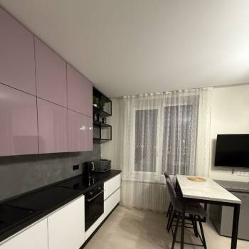 Сдается 2-х комнатная квартира, 39 м²