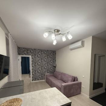 Сдается 2-х комнатная квартира, 39 м²