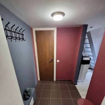 Продается 1-комнатная квартира, 24 м²