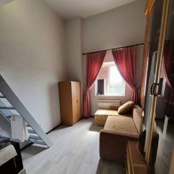 Продается 1-комнатная квартира, 24 м²