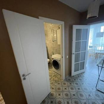 Продается 1-комнатная квартира, 46,7 м²